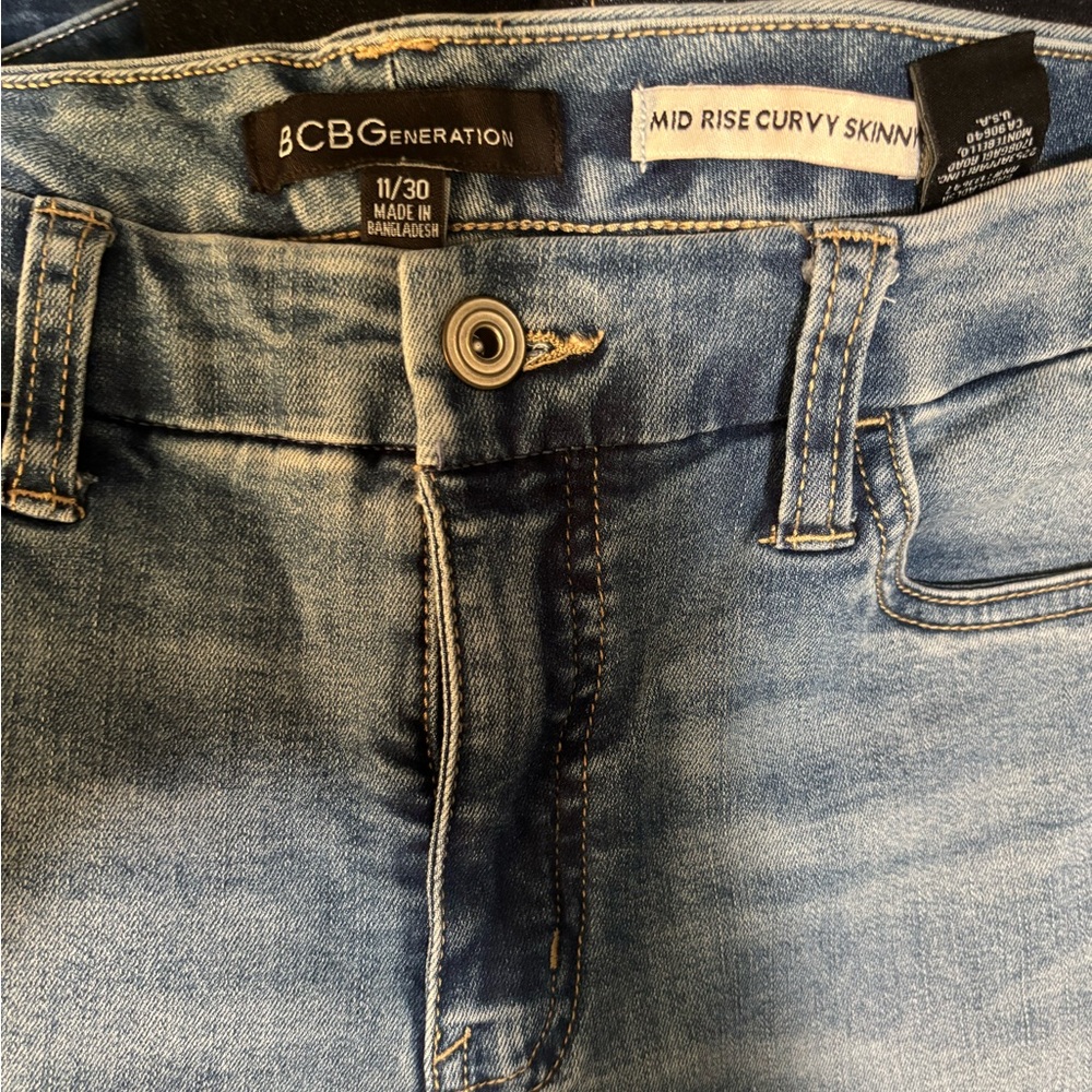 Womens jeans